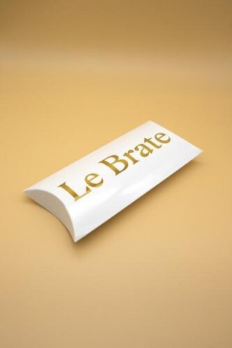 Jedwabna opaska na oczy SILK BALI