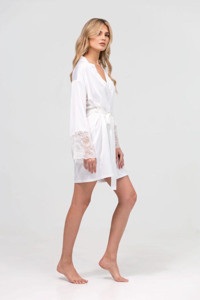 satyna z certyfikatem