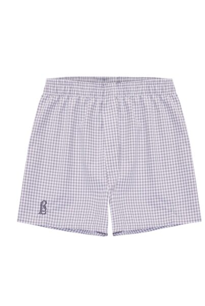 Szorty piżamowe dla chłopca BASIC KID