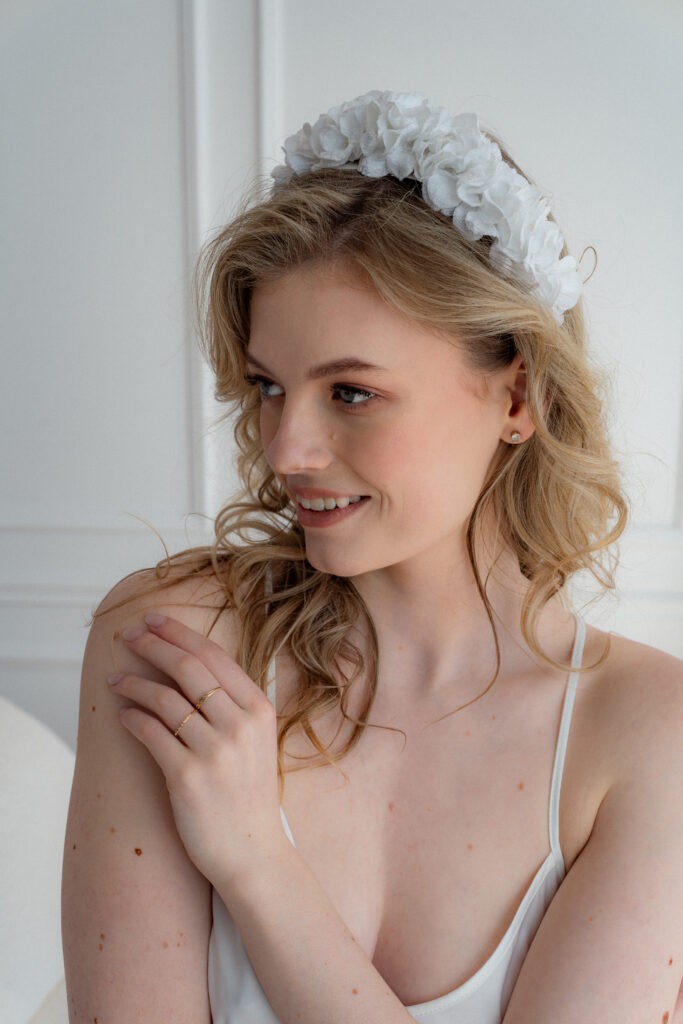 Bielizna nocna od Le brate Pomysły na wieczór panieński w luksusowym stylu