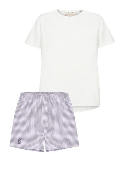 T-shirt dziecięcy bawełniany BASIC KID