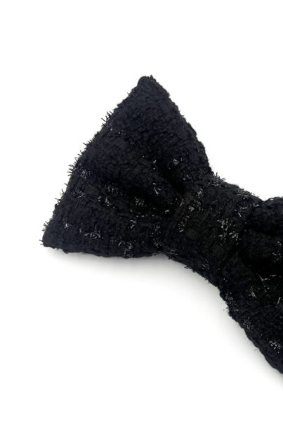 Kokarda do włosów Classic Chic - Maxi