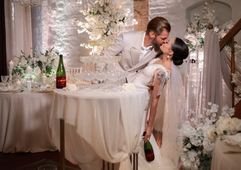 Bielizna nocna od Le brate Pomysły na wieczór kawalerski ze smakiem