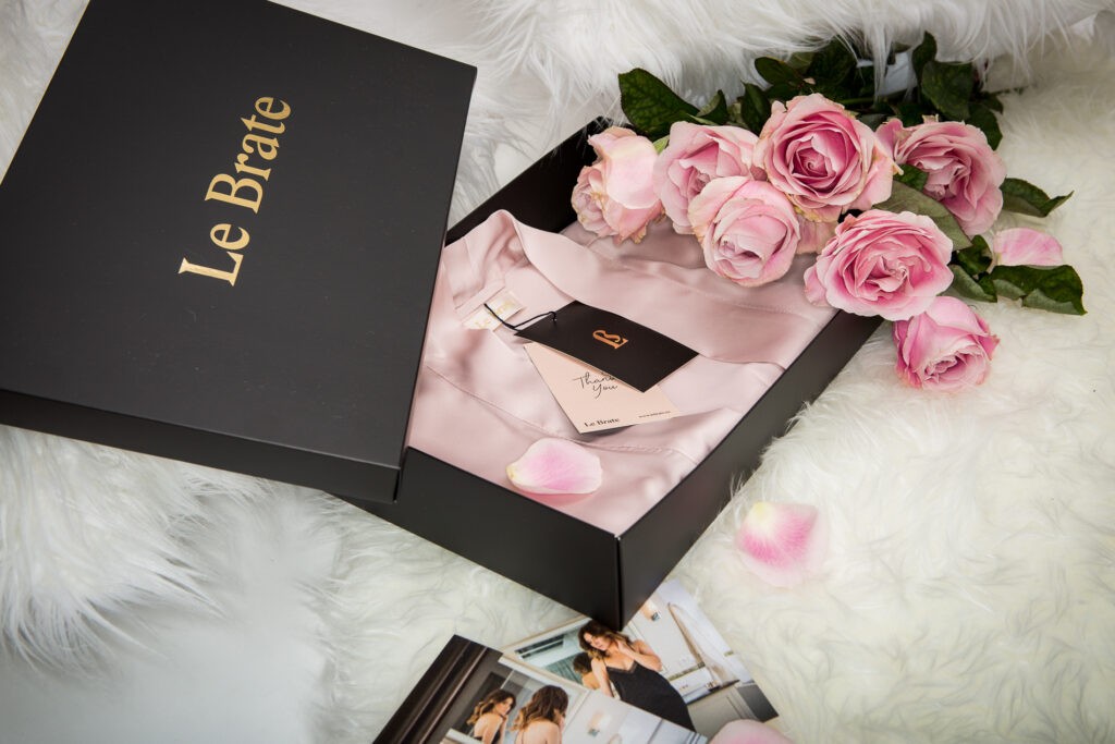 prezent na dzień kobiet