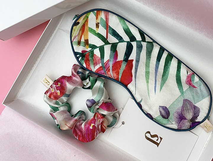 Bielizna nocna od Le brate Sztuka rytuałów - 7 sposobów na celebrowanie codzienności z Le Brate