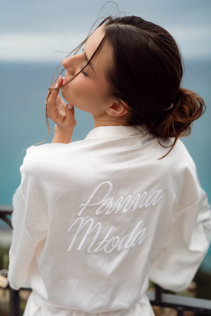 Bielizna nocna od Le brate Strona główna