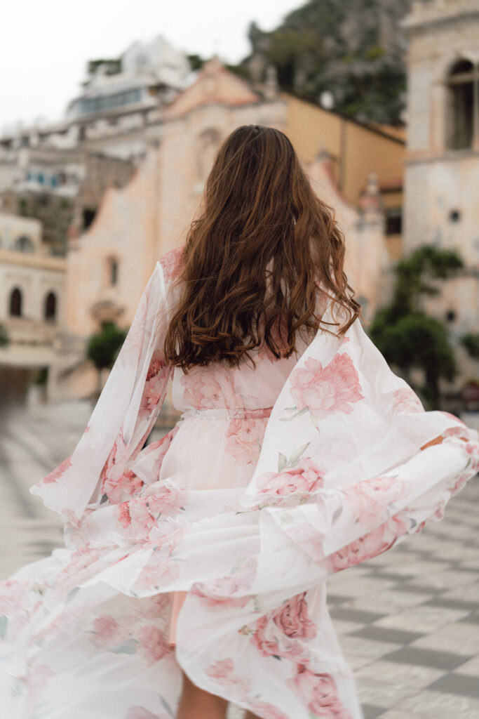 Bielizna nocna od Le brate Strona główna